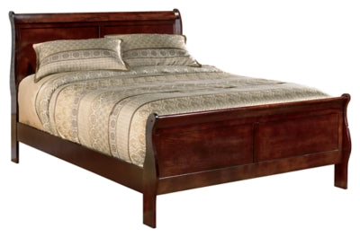 Alisdair Bed - Couch Potato Furniture & Mattress (CA) - Multi Location