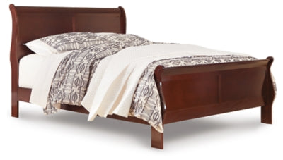 Alisdair Bed - Couch Potato Furniture & Mattress (CA) - Multi Location