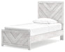 Cayboni Bed - Couch Potato Furniture & Mattress (CA) - Multi Location