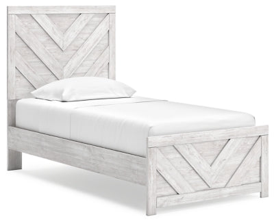 Cayboni Bed - Couch Potato Furniture & Mattress (CA) - Multi Location