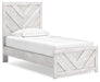 Cayboni Bed - Couch Potato Furniture & Mattress (CA) - Multi Location