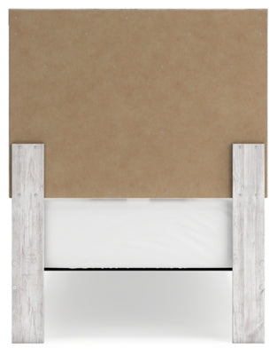 Cayboni Bed - Couch Potato Furniture & Mattress (CA) - Multi Location