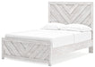 Cayboni Bed - Couch Potato Furniture & Mattress (CA) - Multi Location