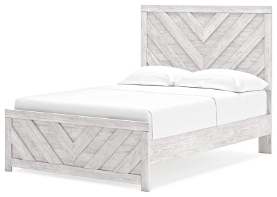 Cayboni Bed - Couch Potato Furniture & Mattress (CA) - Multi Location