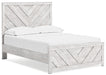 Cayboni Bed - Couch Potato Furniture & Mattress (CA) - Multi Location