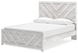 Cayboni Bed - Couch Potato Furniture & Mattress (CA) - Multi Location