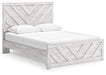 Cayboni Bed - Couch Potato Furniture & Mattress (CA) - Multi Location