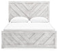 Cayboni Bed - Couch Potato Furniture & Mattress (CA) - Multi Location