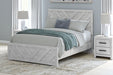 Cayboni Bed - Couch Potato Furniture & Mattress (CA) - Multi Location