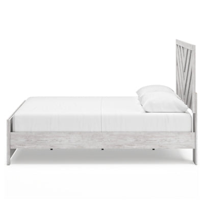 Cayboni Bed - Couch Potato Furniture & Mattress (CA) - Multi Location
