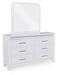 Jarlee Upholstered Bed - Couch Potato Furniture & Mattress (CA) - Multi Location
