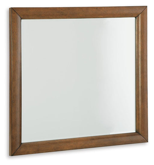 Lyncott Bedroom Mirror - Couch Potato Furniture & Mattress (CA) - Multi Location