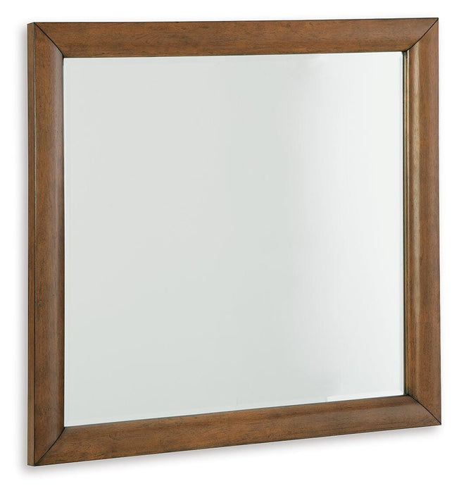 Lyncott Bedroom Mirror - Couch Potato Furniture & Mattress (CA) - Multi Location