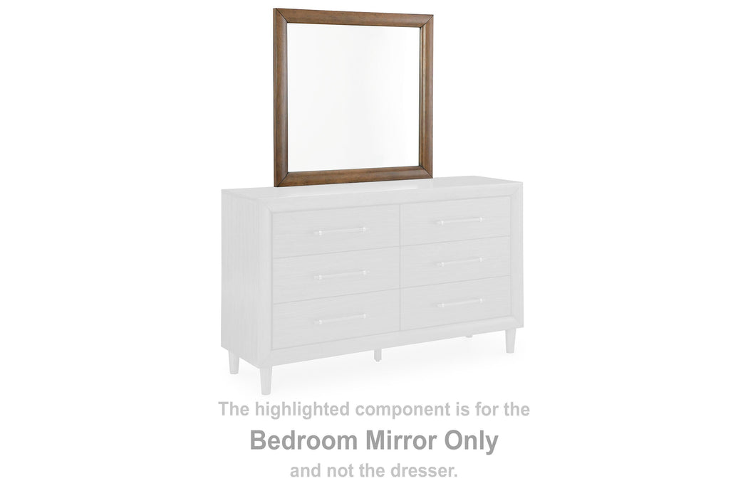 Lyncott Bedroom Mirror - Couch Potato Furniture & Mattress (CA) - Multi Location