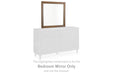 Lyncott Bedroom Mirror - Couch Potato Furniture & Mattress (CA) - Multi Location