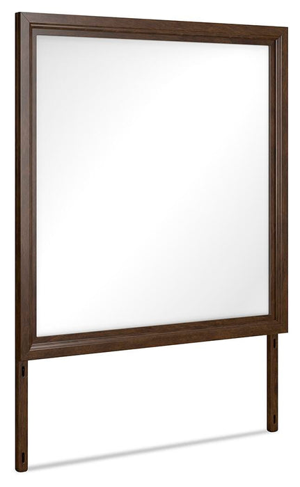 Danabrin Bedroom Mirror - Couch Potato Furniture & Mattress (CA) - Multi Location