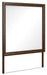 Danabrin Bedroom Mirror - Couch Potato Furniture & Mattress (CA) - Multi Location