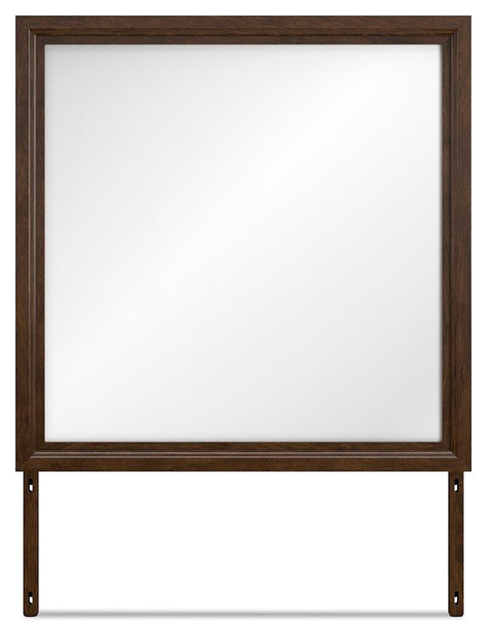 Danabrin Bedroom Mirror - Couch Potato Furniture & Mattress (CA) - Multi Location