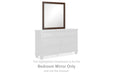 Danabrin Bedroom Mirror - Couch Potato Furniture & Mattress (CA) - Multi Location