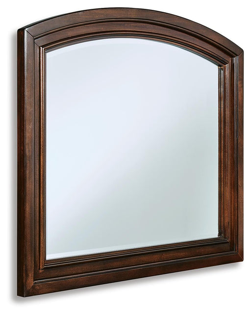 Porter Bedroom Mirror - Couch Potato Furniture & Mattress (CA) - Multi Location