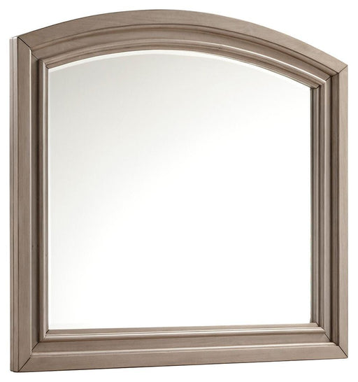 Lettner Bedroom Mirror - Couch Potato Furniture & Mattress (CA) - Multi Location