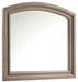 Lettner Bedroom Mirror - Couch Potato Furniture & Mattress (CA) - Multi Location