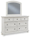 Robbinsdale Bedroom Set - Couch Potato Furniture & Mattress (CA) - Multi Location