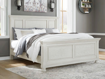 Robbinsdale Bedroom Set - Couch Potato Furniture & Mattress (CA) - Multi Location