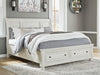 Robbinsdale Bedroom Set - Couch Potato Furniture & Mattress (CA) - Multi Location