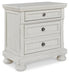 Robbinsdale Bedroom Set - Couch Potato Furniture & Mattress (CA) - Multi Location