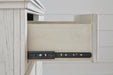 Robbinsdale Bedroom Set - Couch Potato Furniture & Mattress (CA) - Multi Location