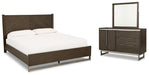 Arkenton Bedroom Package - Couch Potato Furniture & Mattress (CA) - Multi Location