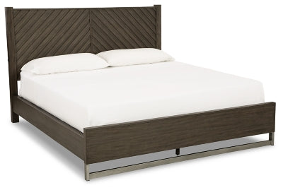 Arkenton Bedroom Package - Couch Potato Furniture & Mattress (CA) - Multi Location