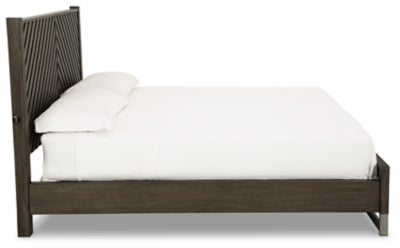 Arkenton Bedroom Package - Couch Potato Furniture & Mattress (CA) - Multi Location