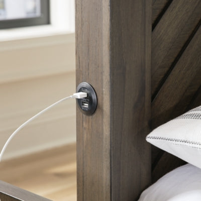 Arkenton Bedroom Package - Couch Potato Furniture & Mattress (CA) - Multi Location