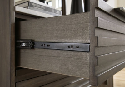 Arkenton Bedroom Package - Couch Potato Furniture & Mattress (CA) - Multi Location