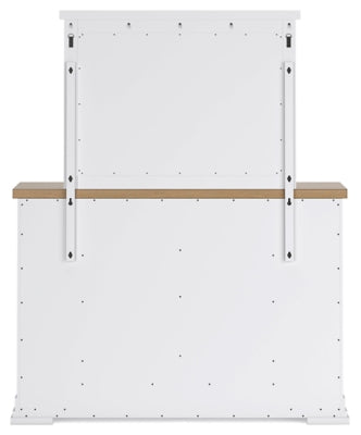 Ashbryn Bedroom Package - Couch Potato Furniture & Mattress (CA) - Multi Location