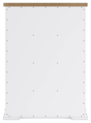 Ashbryn Chest of Drawers - Couch Potato Furniture & Mattress (CA) - Multi Location