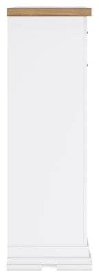 Ashbryn Chest of Drawers - Couch Potato Furniture & Mattress (CA) - Multi Location