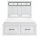 Ashbryn Bedroom Package - Couch Potato Furniture & Mattress (CA) - Multi Location