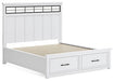 Ashbryn Bedroom Package - Couch Potato Furniture & Mattress (CA) - Multi Location