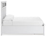 Ashbryn Bedroom Package - Couch Potato Furniture & Mattress (CA) - Multi Location