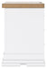 Ashbryn Nightstand - Couch Potato Furniture & Mattress (CA) - Multi Location