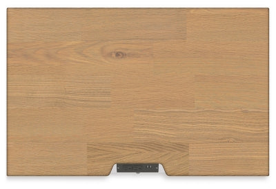 Ashbryn Nightstand - Couch Potato Furniture & Mattress (CA) - Multi Location