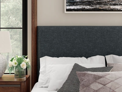 Dilenno Bed - Couch Potato Furniture & Mattress (CA) - Multi Location