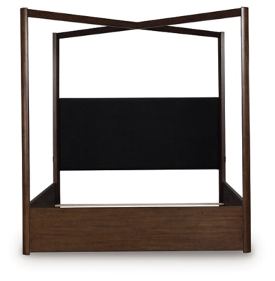 Dilenno Bed - Couch Potato Furniture & Mattress (CA) - Multi Location