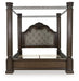Maylee Bed - Couch Potato Furniture & Mattress (CA) - Multi Location