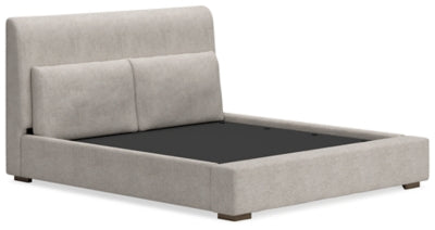 Cabalynn Upholstered Bed - Couch Potato Furniture & Mattress (CA) - Multi Location
