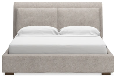 Cabalynn Upholstered Bed - Couch Potato Furniture & Mattress (CA) - Multi Location