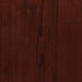 Narcissa Grandfather Clock with Chime Brown Red - Couch Potato Furniture & Mattress (CA) - Multi Location